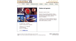 Desktop Screenshot of jq.com.ar